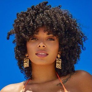 Meet your Posher, Katianna